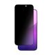 2. Szkło hartowane AMAZINGTHING Radix Privacy prywatyzujące na iPhone 17
