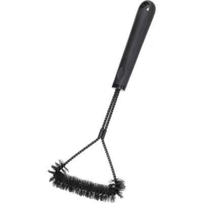 6. SZCZOTKA DO RUSZTU CZARNA 40CM