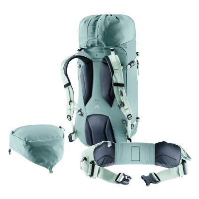 8. Plecak Deuter Guide 32+8 SL 3361423-2288