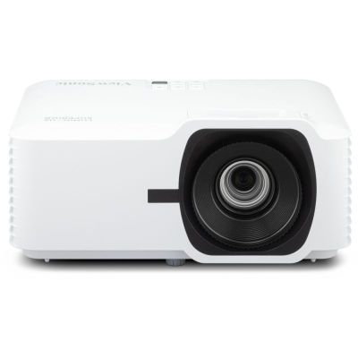 4. Projektor ViewSonic LS630W WXGA 4500ANSI 2xHDMI USB RS232 RJ45