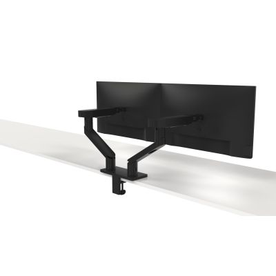 23. Dell Dual Monitor Arm - MDA20