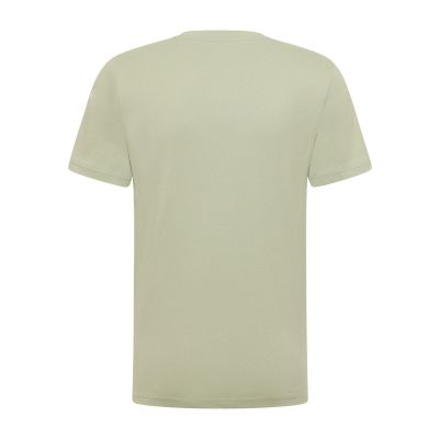 6. Mustang męska koszulka t-shirt AUSTIN 1017772 6451
