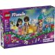 2. LEGO 42698 Friends - Kalendarz adwentowy na rok 2026 V29