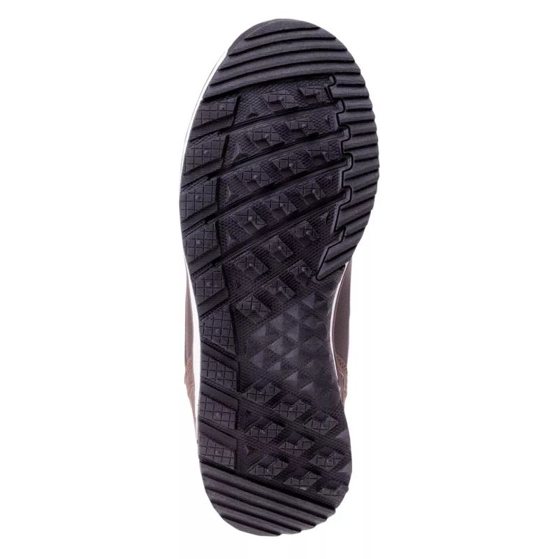 3. Buty Hi-tec Hajnez Mid Teen Jr 92800332333 