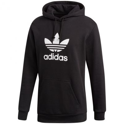 Bluza adidas Trefoil Hoodie M DT7964