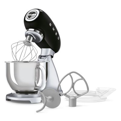 11. Robot kuchenny SMEG SMF04BLEU