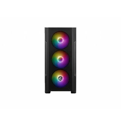 3. Obudowa MSI MAG FORGE M100R