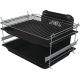 11. Kuchnia GORENJE GKS6C71XF