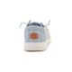 5. HEYDUDE WENDY BREAK SURF JERSEY HEATHER GREY/MULTI 45217-1XQ