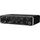 4. Behringer UMC204HD - Interfejs audio USB