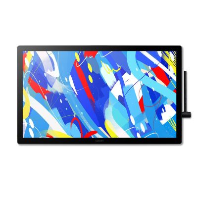 2. Tablet graficzny Wacom Cintiq 24 dotykowy DTH246