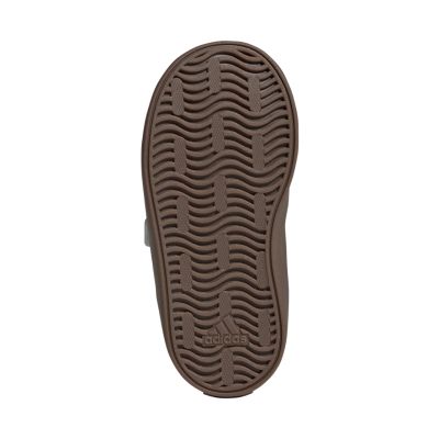 12. Buty dla dzieci adidas VL Court 3.0 Skateboarding biało-szare ID9157