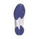 6. Buty piłkarskie dla dzieci adidas F50 Hyperfast League Mid TF KK1322