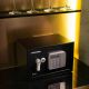 4. Yale Small Electronic Guest Safe Sejf podstawowy YSG guest kompaktowy