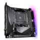 3. Gigabyte B550I AORUS PRO AX płyta główna AMD B550 AM4 socket Mini-ITX