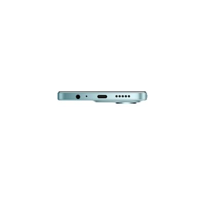 11. Xiaomi Redmi 15C 4G Miętowa zieleń 6,9" Wyświetlacz LCD IPS 720 x 1600 pikseli Mediatek Wewnętrzna pamięć RAM 4 GB 256 GB Dwie karty SIM Karta Nano SIM Sieć 4G Rozdzielczość głównego aparatu 50 MP Rozdzielczość drugiego aparatu
