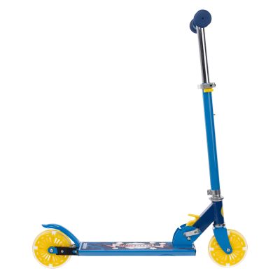 2. Hulajnoga Coolslide Arboom Jr 92800398285