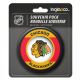 65. Pamiątka Krążek hokejowy Inglasco NHL Retro 510AN000555