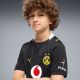 3. Koszulka Puma Borussia Dortmund Stadium Away 2026/27 JSY Junior 784102-18
