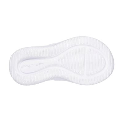 6. Sandały Skechers Jumpsters Sandal - Sprinkle Wonder Jr 303273N-HPMT