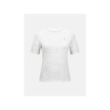 Koszulka damska PEAK PERFORMANCE W Discover T-Shirt kolor biały