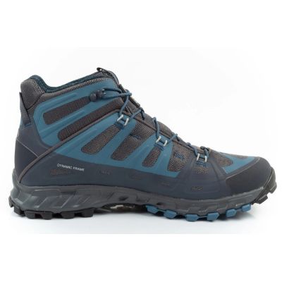 14. Buty Aku Selvatica Mid Gore-Tex M 672 593