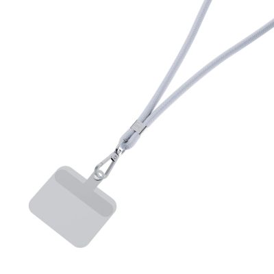 10. Szmycz do smartfona 3mk EasyClip - szara