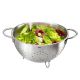 2. Durszlak 24 cm GEFU COLINO G-28130