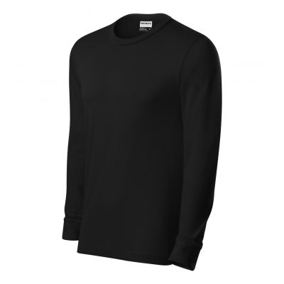 2. Koszulka Rimeck unisex Resist LS MLI-R05LB
