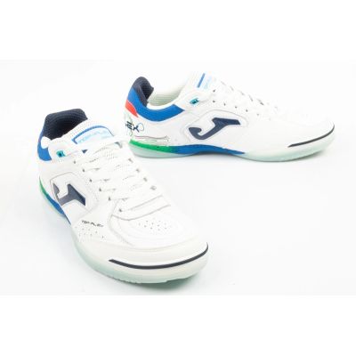 7. Joma buty męskie sportowe Top Flex 2632 halowe obuwie piłkarskie
