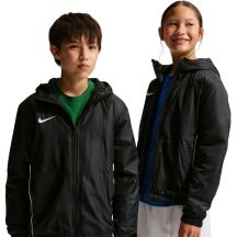 Kurtka dla dzIeci Nike Park 26 Therma-Fit czarna HM7274 010