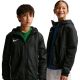 Kurtka dla dzIeci Nike Park 26 Therma-Fit czarna HM7274 010