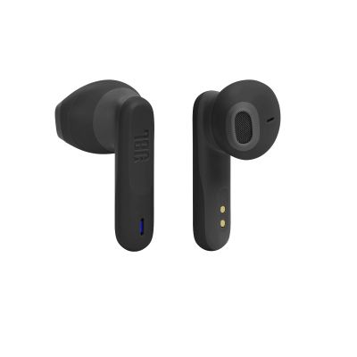 5. JBL Wave 300 słuchawki bezprzewodowe Bluetooth TWS czarne (JBLW300TWSBLK)