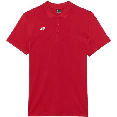 4. Koszulka 4F M NOSH4 TSM008B 62S