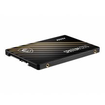 Dysk SSD MSI SPATIUM S270 SATA 2.5” 240GB