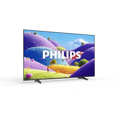 2. Philips 55PUS7001/12 Telewizor 139,7 cm (55") 4K Ultra HD Smart TV Wi-Fi Czarny