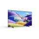 2. Philips 55PUS7001/12 Telewizor 139,7 cm (55") 4K Ultra HD Smart TV Wi-Fi Czarny