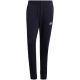 8. Spodnie adidas Essentials Fleece Tapered Cuff 3-Band M GK8823