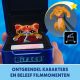 5. Bitzee Interaktywne zwierzątko Disney Spin Master