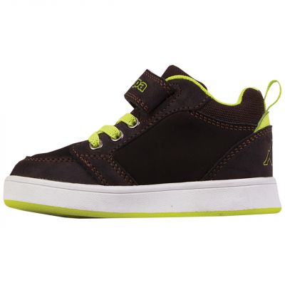 3. Buty Kappa Rajo M Jr 280004M 5033
