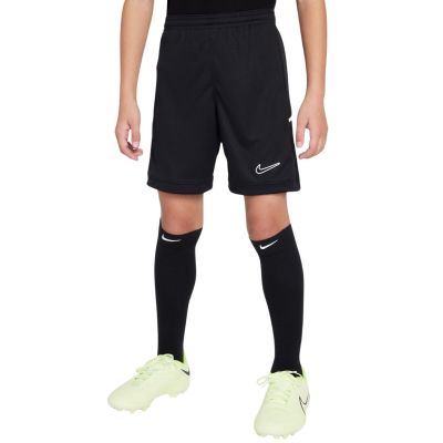 10. Spodenki Nike Dri-Fit Academy 25 Jr FZ9784 010
