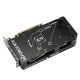 32. Karta graf. ASUS DUAL RTX 5060 8GB OC Advanced