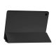 4. Etui Tech-Protect SmartCase na Samsung Galaxy Tab A9+ 11" X210 / X215 / X216 - czarne