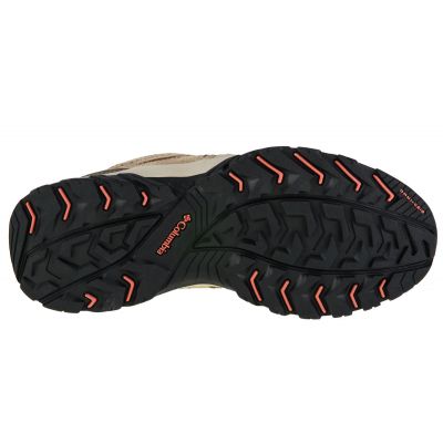 4. Buty Columbia Redmond III W 1940631227