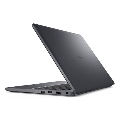 6. DELL Pro 14 PC14250 Intel Core 5 120U Laptop 35,6 cm (14") Full HD+ 16 GB DDR5-SDRAM 512 GB SSD Wi-Fi 6E (802.11ax) Windows 11 Pro Czarny