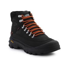 Palladium PALLARIDER THINS WP+ 79540-008-M Black