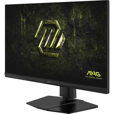 8. MSI MAG 272QPF E20 monitor komputerowy 68,6 cm (27") 2560 x 1440 px Wide Quad HD LED Czarny