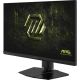 8. MSI MAG 272QPF E20 monitor komputerowy 68,6 cm (27") 2560 x 1440 px Wide Quad HD LED Czarny