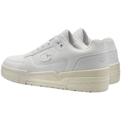 9. Buty Champion RD18 Heritage Quilt Low Cut W S11710 WW002
