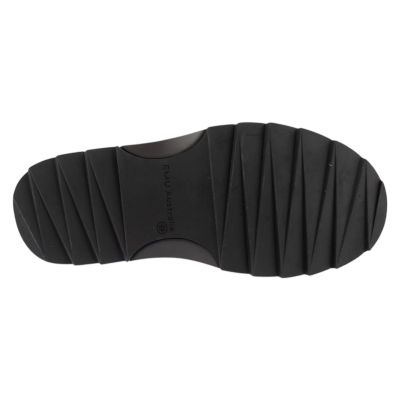 4. EMU Australia Adventure Scuff W13239-CHOC Brązowe 36